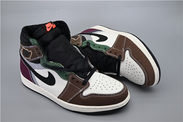Women's Running Weapon Air Jordan 1 Shoes 096 Women's Running Weapon Air Jordan 1 Shoes 096